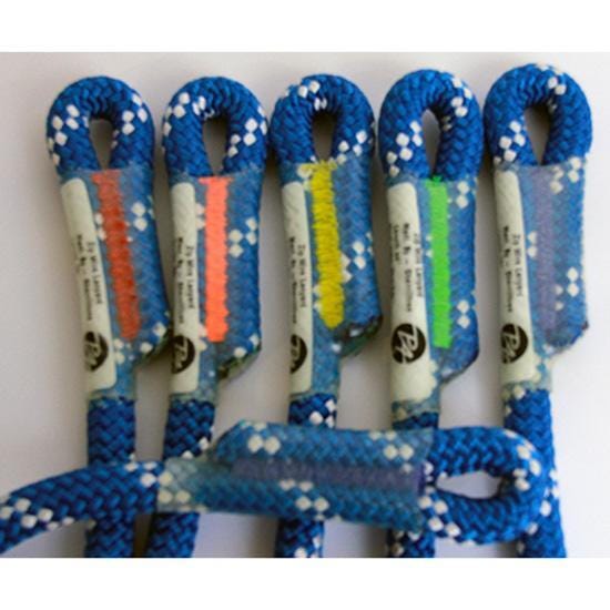 Zipwire Sewn Lanyard, 48 Inch 2122156